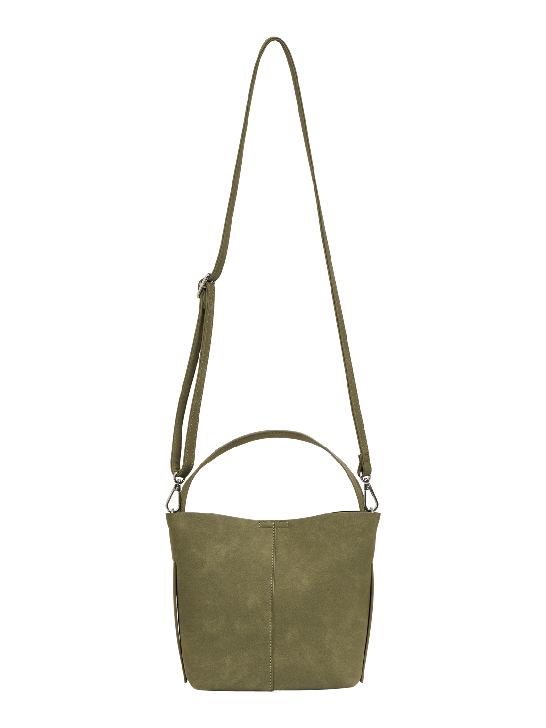 OBJGAEL Bag - Martini Olive - VERO MODA & VILA Bergvik